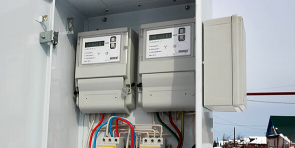 電表箱、控制柜系列